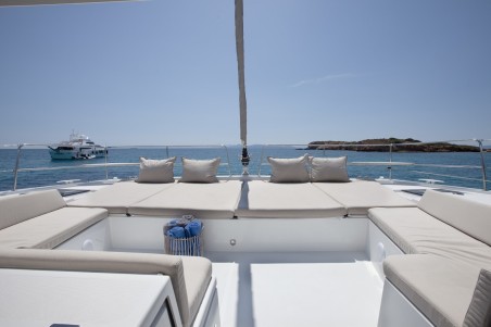 Catana Group Bali 4.8 - 5 + 1 cab Nereid