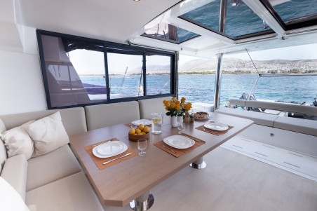 Catana Group Bali 4.8 - 5 + 1 cab Nereid