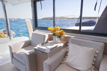 Catana Group Bali 4.8 - 5 + 1 cab Nereid