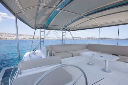 Catana Group Bali 4.8 - 5 + 1 cab Nereid