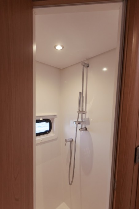 Catana Group Bali 4.8 - 5 + 1 cab Nereid