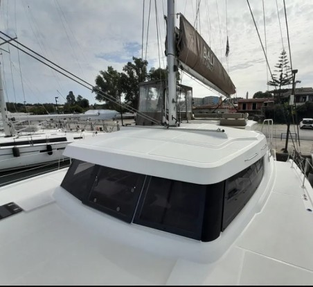 Catana Group Bali Catspace Hermes