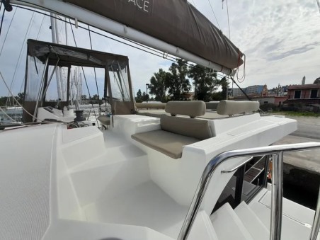 Catana Group Bali Catspace Hermes
