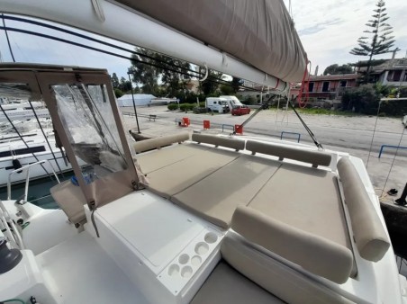 Catana Group Bali Catspace Hermes