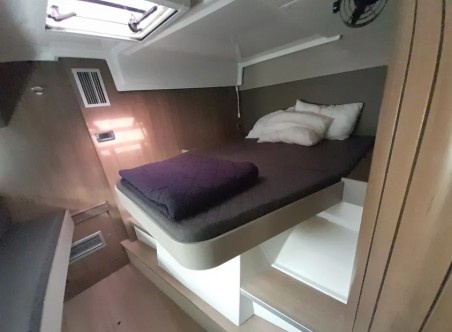 Catana Group Bali Catspace Hermes