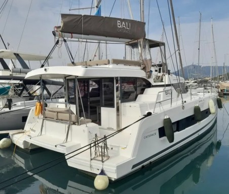 Catana Group Bali Catspace Hermes