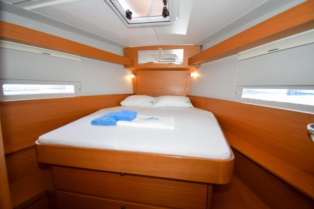 Dufour Yachts Dufour 430 GL Ithaki