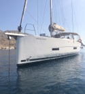 Dufour Yachts Dufour 430 GL Nikolas-Aegeas - 6