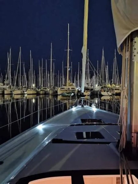 Dufour Yachts Dufour 430 GL Nikolas-Aegeas