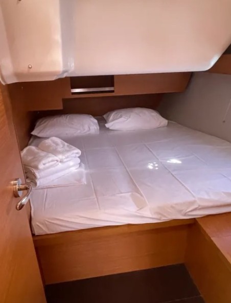 Dufour Yachts Dufour 430 GL Trinity