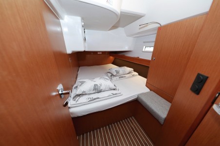 Bavaria Yachtbau Bavaria Cruiser 46 - 4 cab. Summer Jazz