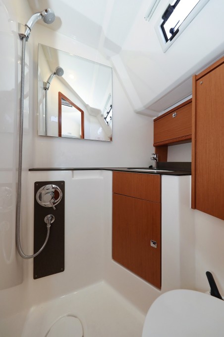 Bavaria Yachtbau Bavaria Cruiser 46 - 4 cab. Summer Jazz