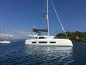 Dufour Yachts Dufour 48 Catamaran - 5 + 1 cab. Blue Horizon - 6
