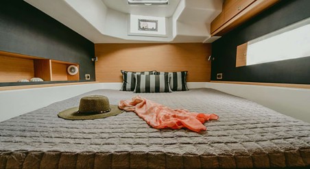 Dufour Yachts Dufour 48 Catamaran - 5 + 1 cab. Blue Horizon