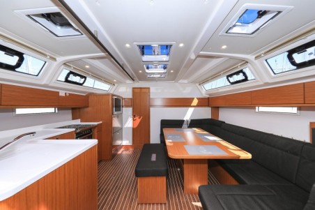 Bavaria Yachtbau Bavaria Cruiser 46 Style - 3 cab. Hana