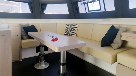 Dufour Yachts Dufour 48 Catamaran - 5 + 1 cab. Danai