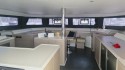 Dufour Yachts Dufour 48 Catamaran - 5 + 1 cab. Danai - 12