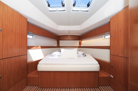 Bavaria Yachtbau Bavaria Cruiser 46 Style - 3 cab. Hana