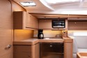 Dufour Yachts Dufour 520 GL Blue Moon - 5