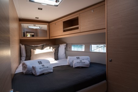 Dufour 530 | Yacht Charter Greece | Travelboat