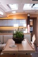 Dufour 530 | Yacht Charter Greece | Travelboat - 8