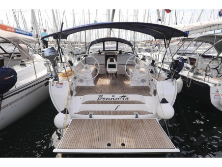 Bavaria Yachtbau Bavaria Cruiser 51 Bonnytta