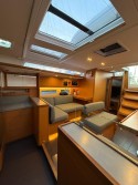 Dufour Yachts Dufour 530 - 4 + 1 cab. Sofia