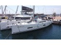 Dufour Yachts Dufour 530 - 5 + 1 cab. Anema - 1