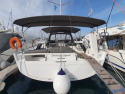 Dufour Yachts Dufour 530 - 5 + 1 cab. Grande Sofia - 3