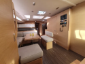 Dufour Yachts Dufour 530 - 5 + 1 cab. Grande Sofia - 5