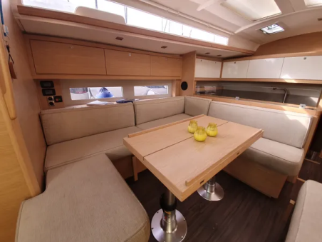 Dufour Yachts Dufour 530 - 5 + 1 cab. Grande Sofia