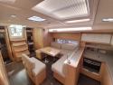 Dufour Yachts Dufour 530 - 5 + 1 cab. Grande Sofia - 7