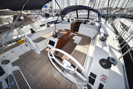 Bavaria Yachtbau Bavaria Cruiser 51 Bonnytta