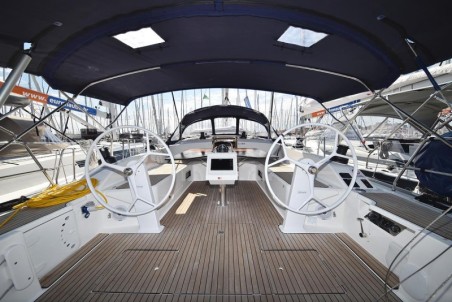Bavaria Yachtbau Bavaria Cruiser 51 Bonnytta