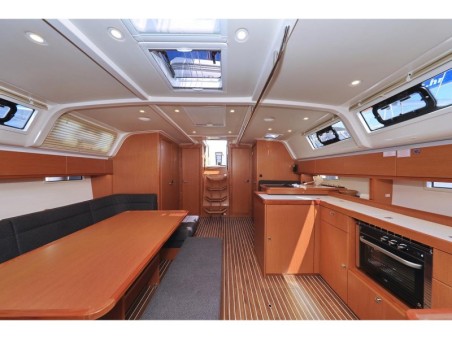Bavaria Yachtbau Bavaria Cruiser 51 Bonnytta
