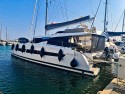 Fountaine Pajot Fountaine Pajot Aura 51 - 6 + 1 cab Breezer - 6