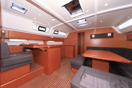 Bavaria Yachtbau Bavaria Cruiser 51 Bonnytta