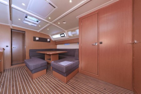 Bavaria Yachtbau Bavaria Cruiser 51 Bonnytta