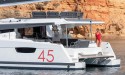 Fountaine Pajot Elba 45 | Czarter jachtu Grecja | Travelboat - 1