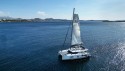 Fountaine Pajot Elba 45 | Czarter jachtu Grecja | Travelboat - 3