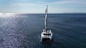 Fountaine Pajot Elba 45 | Czarter jachtu Grecja | Travelboat - 4