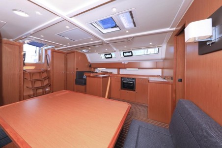 Bavaria Yachtbau Bavaria Cruiser 51 Bonnytta