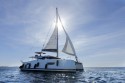 Fountaine Pajot Elba 45 | Czarter jachtu Grecja | Travelboat - 5