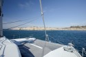 Fountaine Pajot Elba 45 | Czarter jachtu Grecja | Travelboat - 6
