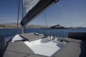 Fountaine Pajot Elba 45 | Czarter jachtu Grecja | Travelboat - 9