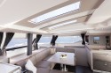 Fountaine Pajot Elba 45 | Czarter jachtu Grecja | Travelboat - 14