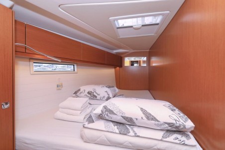 Bavaria Yachtbau Bavaria Cruiser 51 Bonnytta