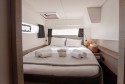 Fountaine Pajot Elba 45 | Czarter jachtu Grecja | Travelboat - 16