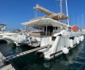 Fountaine Pajot Elba 45 | Czarter jachtu Grecja | Travelboat - 3