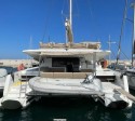 Fountaine Pajot Elba 45 | Czarter jachtu Grecja | Travelboat - 5